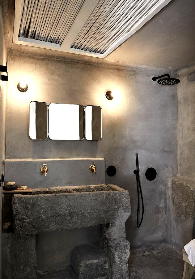 Santa Irini Retreat